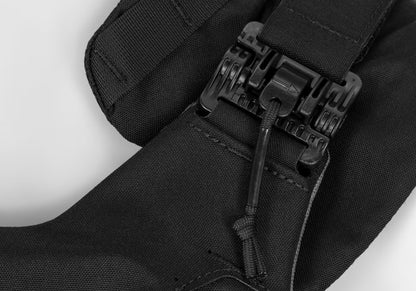 CIBV Cataphract Plate Carrier SCHWARZ