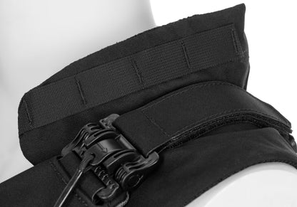 CIBV Cataphract Plate Carrier SCHWARZ