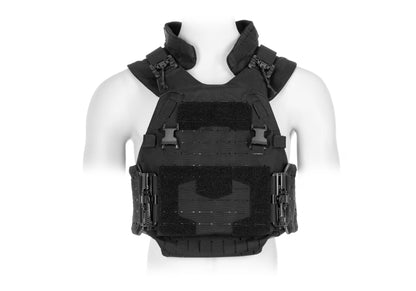 CIBV Cataphract Plate Carrier SCHWARZ