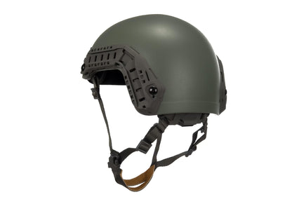 SF Super High Cut Helmet FOLIAGE GREEN