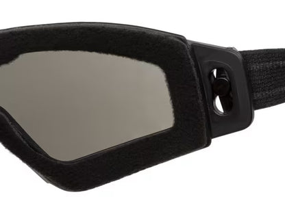 SI Ballistic HALO Goggle Grey EN