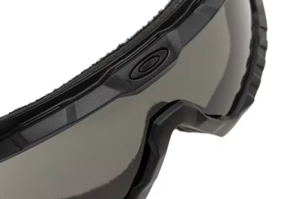 SI Ballistic HALO Goggle Grey EN