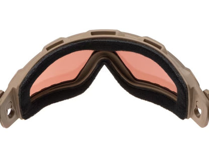 SI Ballistic M Frame Alpha Operator Kit EN