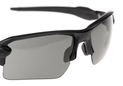 SI Flak 2.0 XL Prizm Grey Uniform Collection