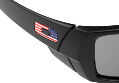 SI Gascan US Flag