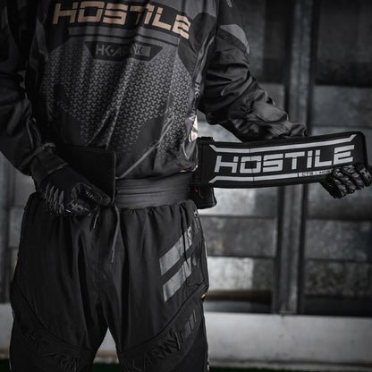 SPEED FLEX BELT + AIR-LINK HOLSTER COMBO - BLACK