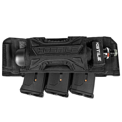 SPEED FLEX BELT + AIR-LINK HOLSTER COMBO - BLACK