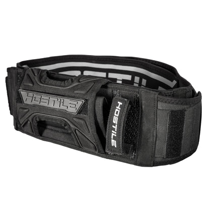 SPEED FLEX BELT + AIR-LINK HOLSTER COMBO - BLACK