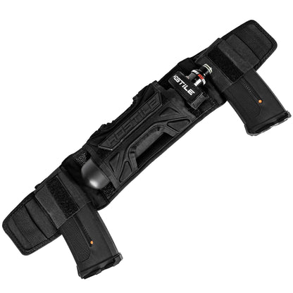SPEED FLEX BELT + AIR-LINK HOLSTER COMBO - BLACK