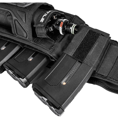 SPEED FLEX BELT + AIR-LINK HOLSTER COMBO - BLACK
