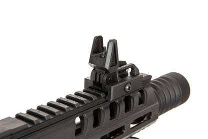 SR4 FALCON-W Submachine Gun Replica 0,5 Joule