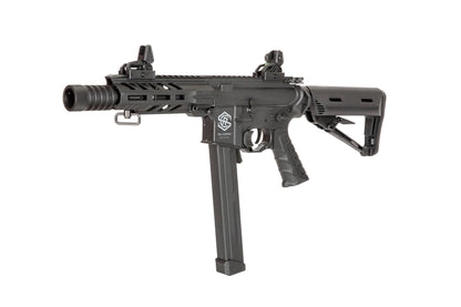 SR4 FALCON-W Submachine Gun Replica 0,5 Joule