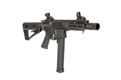 SR4 FALCON-W Submachine Gun Replica 0,5 Joule