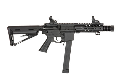SR4 FALCON-W Submachine Gun Replica 0,5 Joule