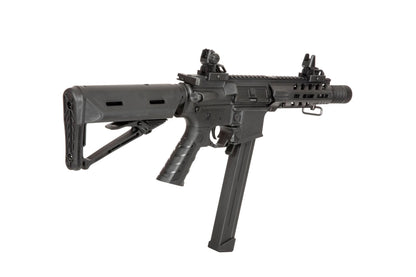 SR4 FALCON-W Submachine Gun Replica 0,5 Joule