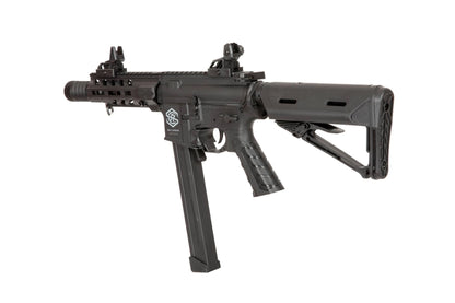 SR4 FALCON-W Submachine Gun Replica 0,5 Joule