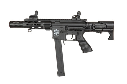 SR4 FALCON-ZS Submachine Gun Replica 0,5 Joule