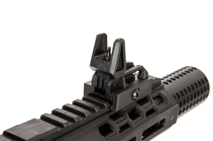 SR4 FALCON-ZS Submachine Gun Replica 0,5 Joule