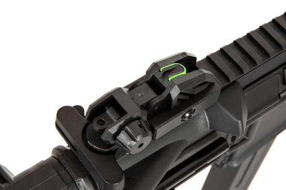 SR4 FALCON-ZS Submachine Gun Replica 0,5 Joule