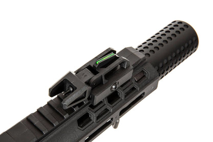 SR4 FALCON-ZS Submachine Gun Replica 0,5 Joule