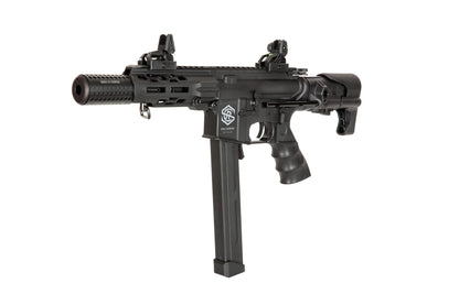 SR4 FALCON-ZS Submachine Gun Replica 0,5 Joule