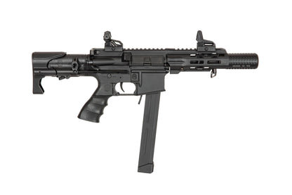 SR4 FALCON-ZS Submachine Gun Replica 0,5 Joule