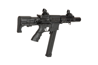 SR4 FALCON-ZS Submachine Gun Replica 0,5 Joule
