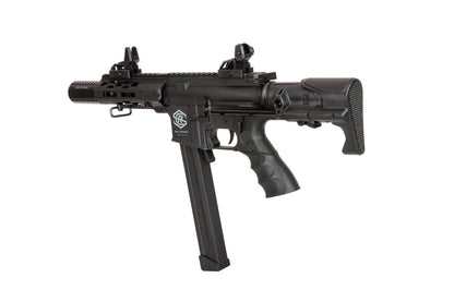 SR4 FALCON-ZS Submachine Gun Replica 0,5 Joule
