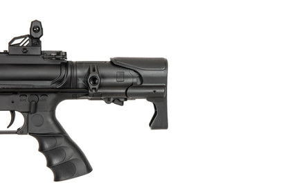 SR4 FALCON-ZS Submachine Gun Replica 0,5 Joule