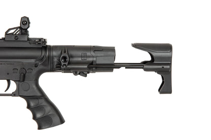 SR4 FALCON-ZS Submachine Gun Replica 0,5 Joule
