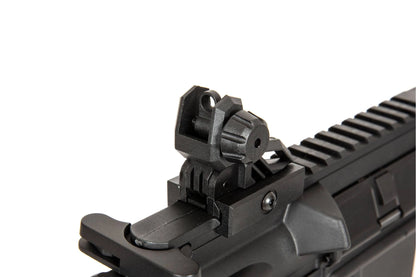 SR4 FALCON-ZS Submachine Gun Replica 0,5 Joule
