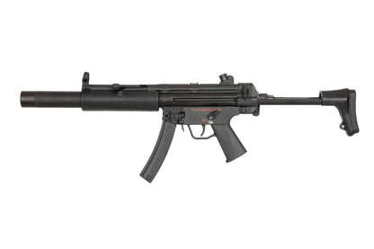 SR5-SD6 Submachine Gun Replica 0,5 Joule