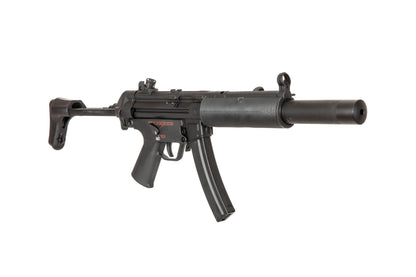 SR5-SD6 Submachine Gun Replica 0,5 Joule