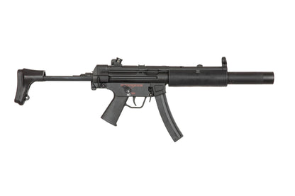 SR5-SD6 Submachine Gun Replica 0,5 Joule