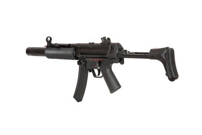 SR5-SD6 Submachine Gun Replica 0,5 Joule