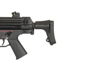 SR5-SD6 Submachine Gun Replica 0,5 Joule