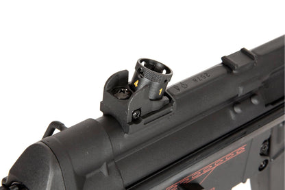 SR5-SD6 Submachine Gun Replica 0,5 Joule