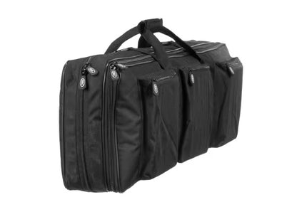 SRC Padded Twin Rifle Case 103cm