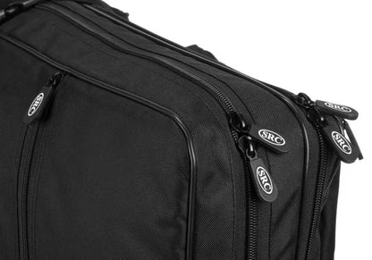 SRC Padded Twin Rifle Case 103cm