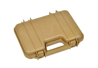 SRC Pistol Hard Case TAN