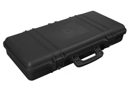SRC SMG Hard Case 68.5cm SCHWARZ