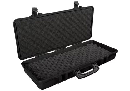 SRC SMG Hard Case 68.5cm SCHWARZ