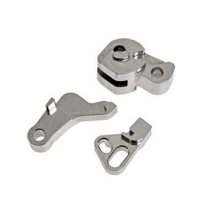 COWCOW Stainless Steel Hammer Set – G-Series Performance Upgrade