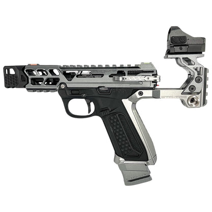 CTM Tactical FUKU-2 Reaper Kit – AAP-01 (Black)