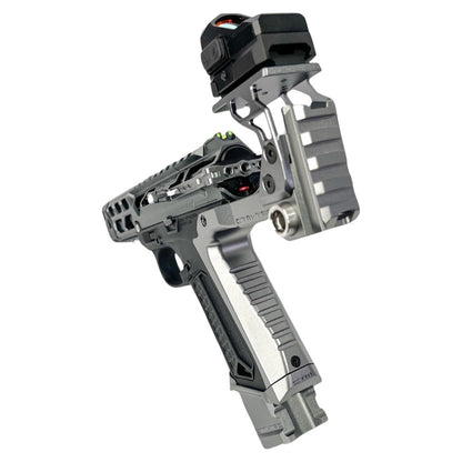 CTM Tactical FUKU-2 Reaper Kit – AAP-01 (Black)