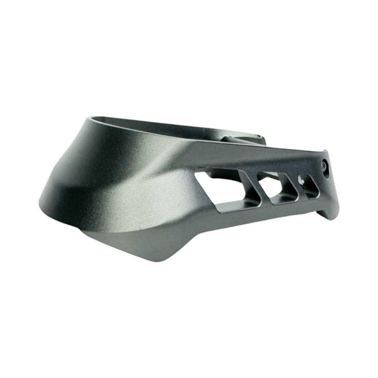 CTM tactical CNC Magwell for TM Hi-capa - Grey