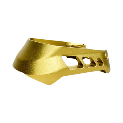 CTM Tactical CNC Magwell – Hi-Capa Serie (Gold)