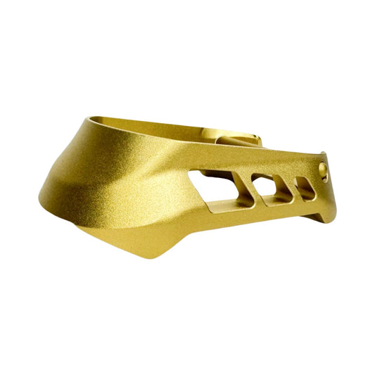 CTM tactical CNC Magwell for TM Hi-capa - Gold