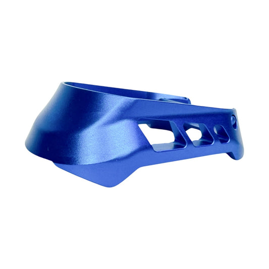 CTM tactical CNC Magwell for TM Hi-capa - Blue