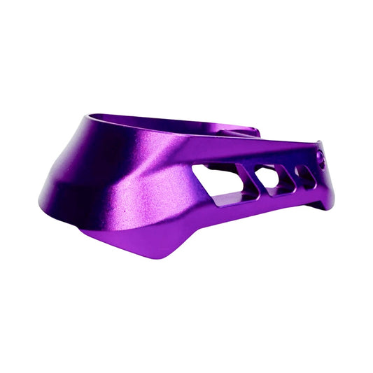 CTM tactical CNC Magwell for TM Hi-capa - Purple